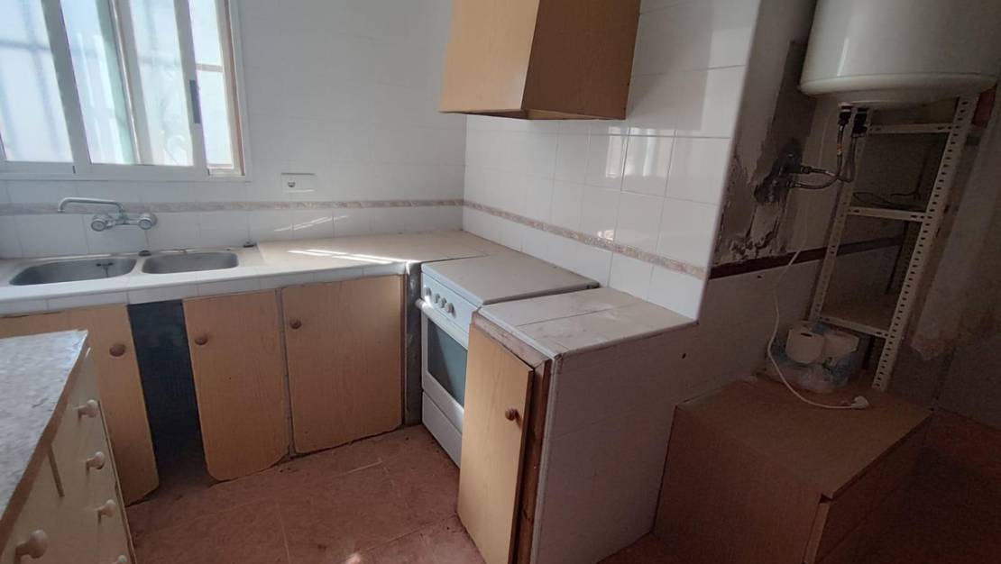 Venta - Chalet - Benejúzar - Benejuzar Centro