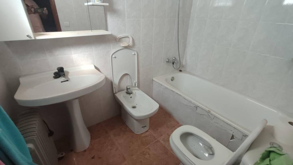 Venta - Chalet - Benejúzar - Benejuzar Centro