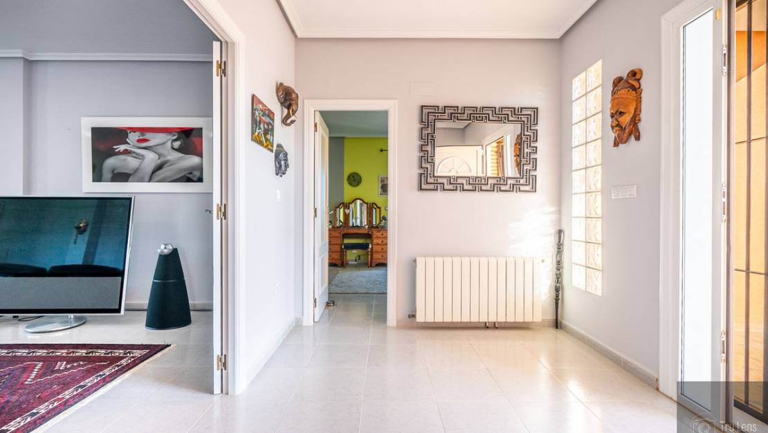 Venta - Chalet - Benejúzar - Benejuzar Centro