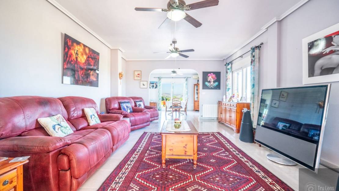 Venta - Chalet - Benejúzar - Benejuzar Centro