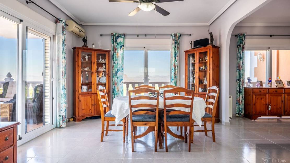 Venta - Chalet - Benejúzar - Benejuzar Centro