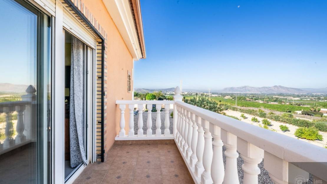 Venta - Chalet - Benejúzar - Benejuzar Centro