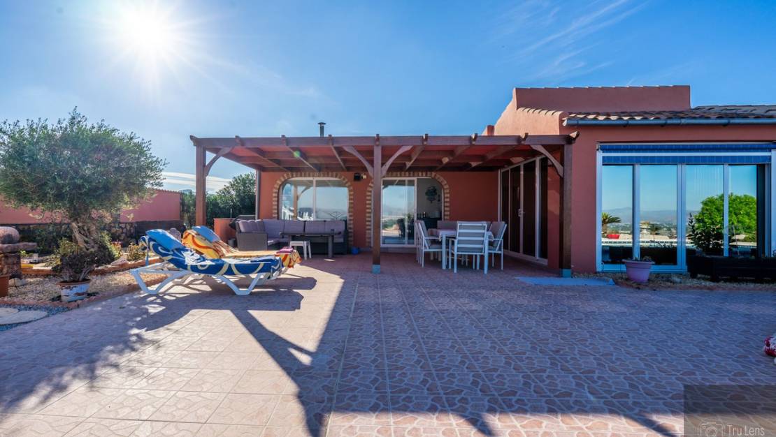 Venta - Chalet - Benejúzar - Benejuzar Centro