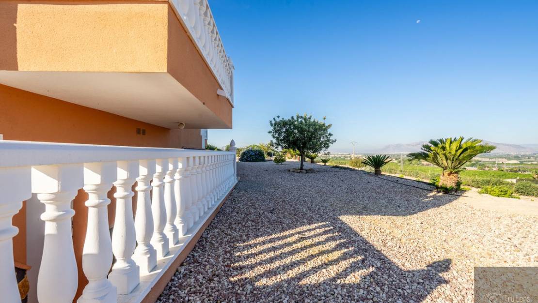 Venta - Chalet - Benejúzar - Benejuzar Centro