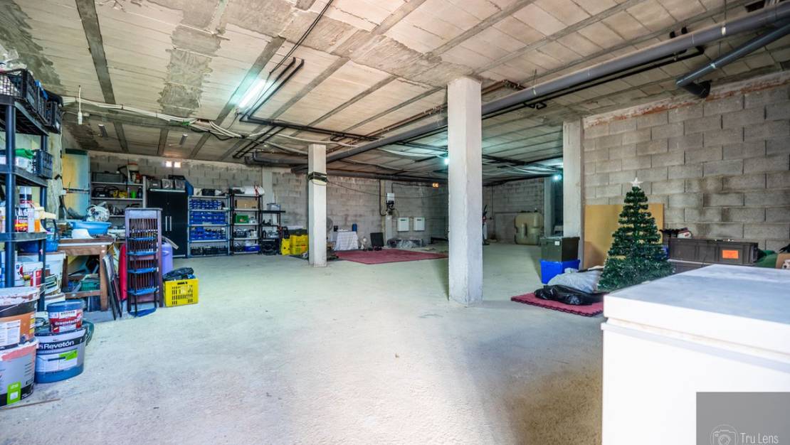 Venta - Chalet - Benejúzar - Benejuzar Centro