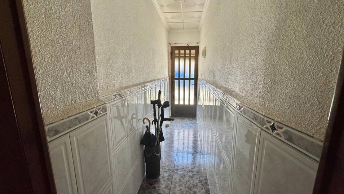 Venta - Chalet - Benejúzar - Benejuzar Centro