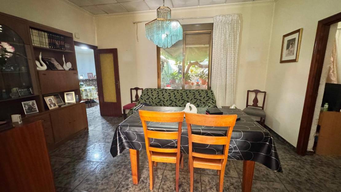 Venta - Chalet - Benejúzar - Benejuzar Centro