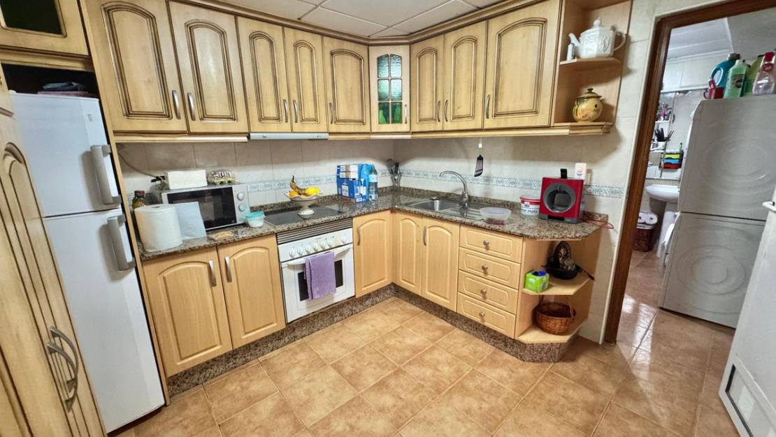 Venta - Chalet - Benejúzar - Benejuzar Centro