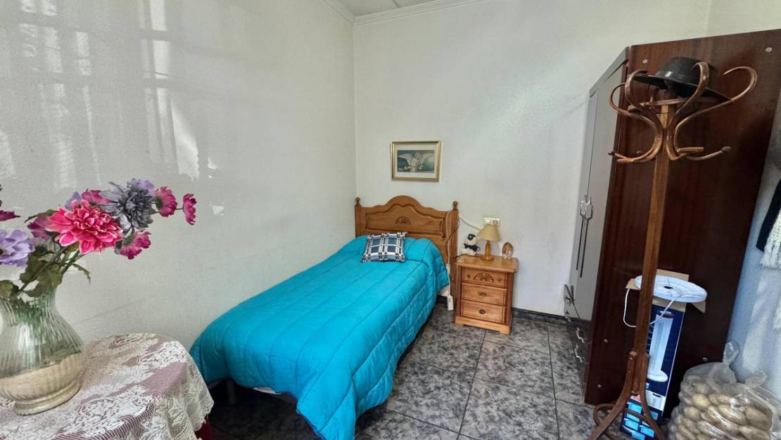 Venta - Chalet - Benejúzar - Benejuzar Centro