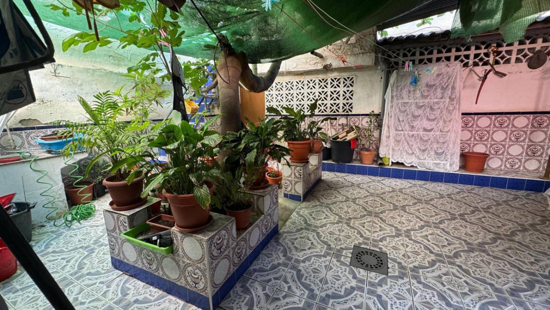 Venta - Chalet - Benejúzar - Benejuzar Centro