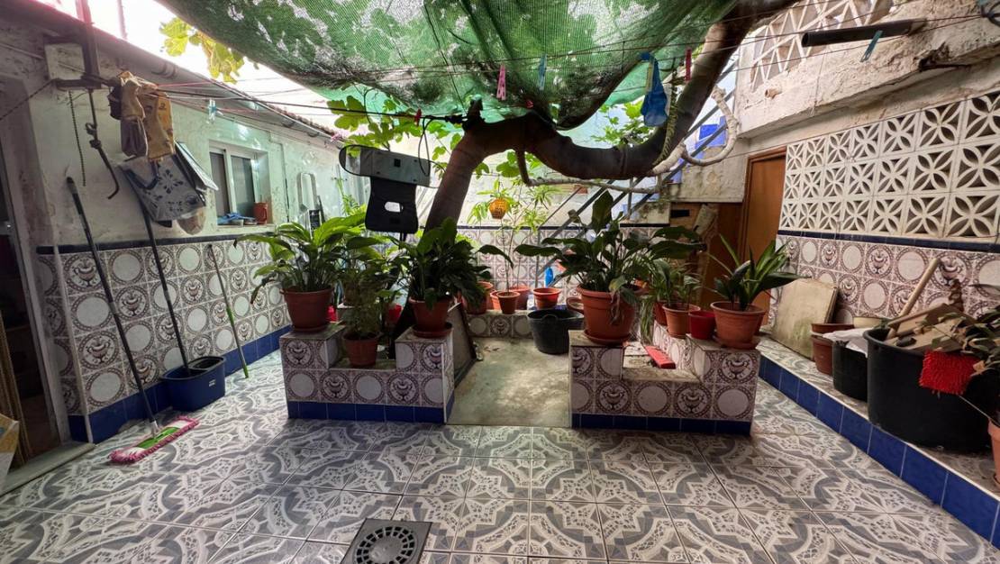 Venta - Chalet - Benejúzar - Benejuzar Centro