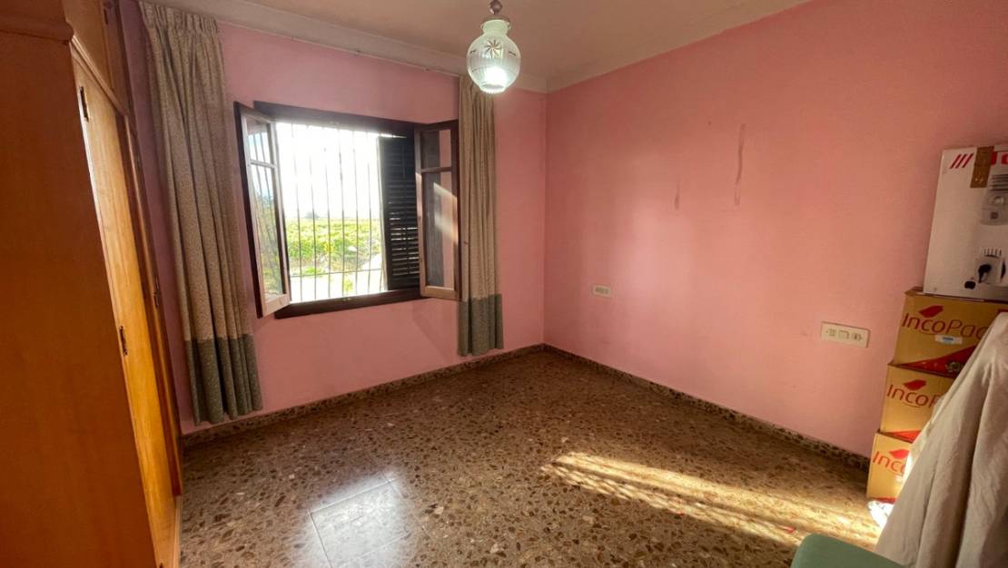 Venta - Chalet - Benejúzar - Benejuzar Centro