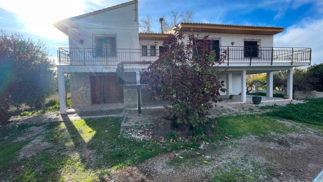 Venta - Chalet - Benejúzar - Benejuzar Centro