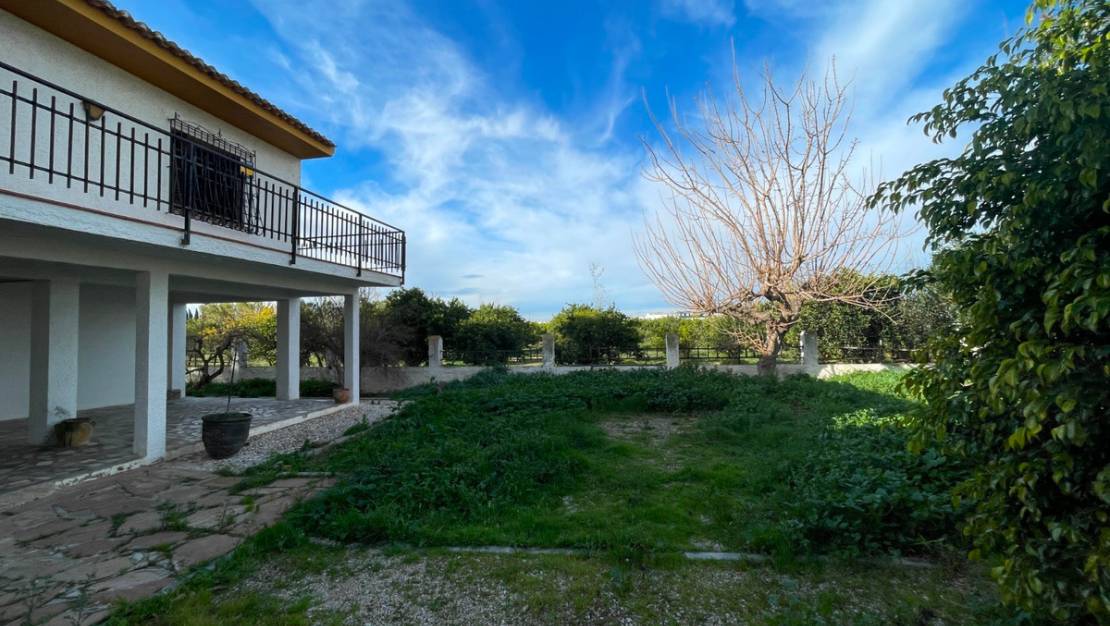 Venta - Chalet - Benejúzar - Benejuzar Centro