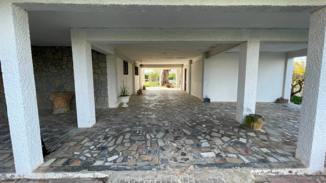 Venta - Chalet - Benejúzar - Benejuzar Centro