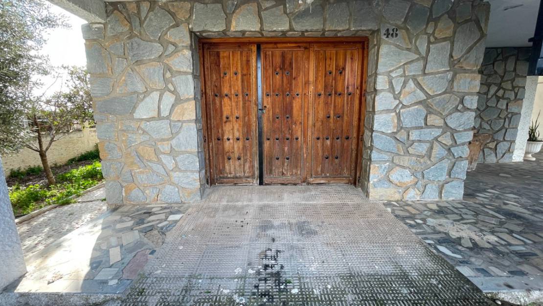 Venta - Chalet - Benejúzar - Benejuzar Centro