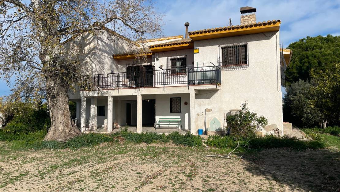 Venta - Chalet - Benejúzar - Benejuzar Centro