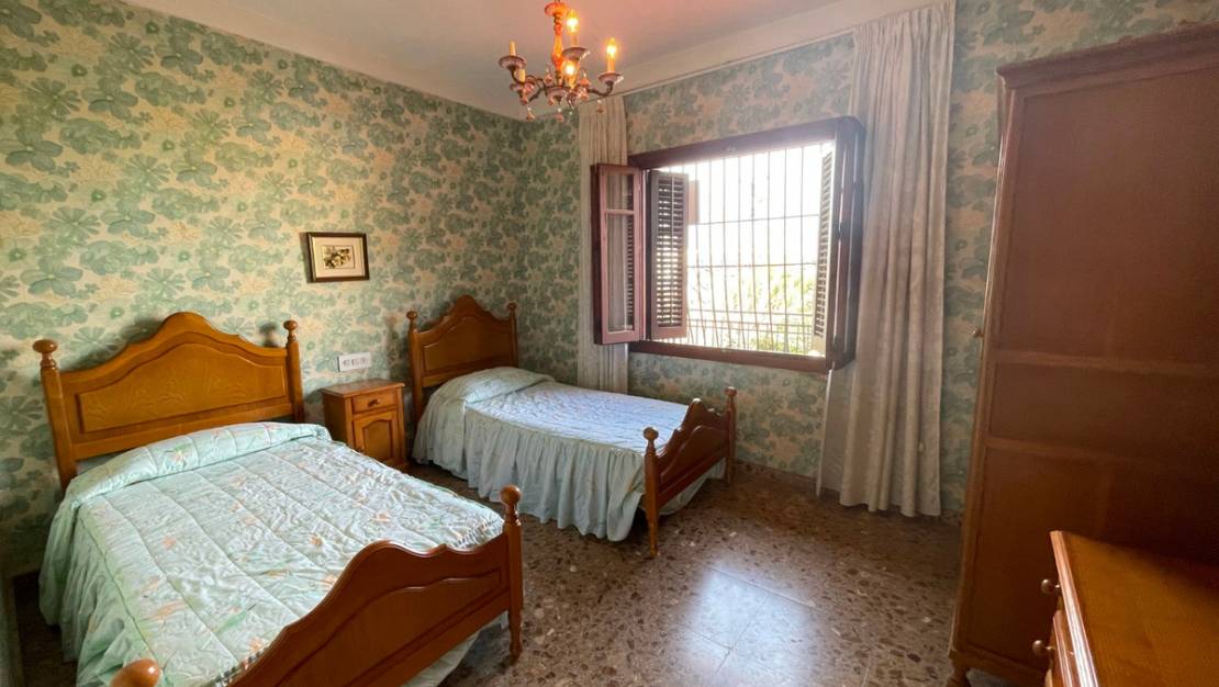 Venta - Chalet - Benejúzar - Benejuzar Centro