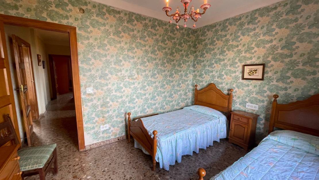 Venta - Chalet - Benejúzar - Benejuzar Centro