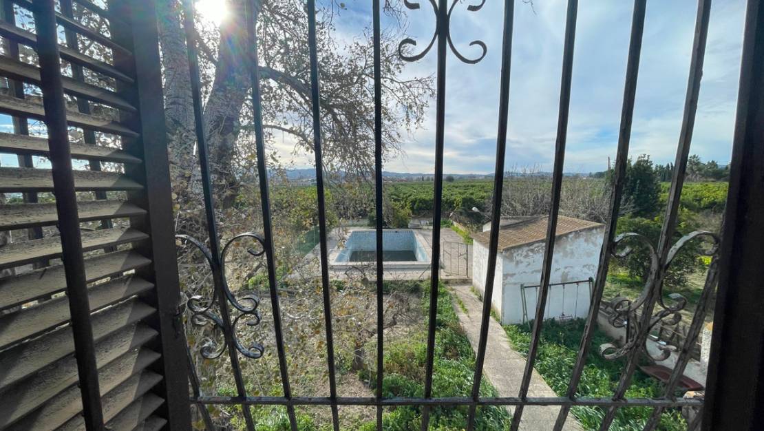 Venta - Chalet - Benejúzar - Benejuzar Centro