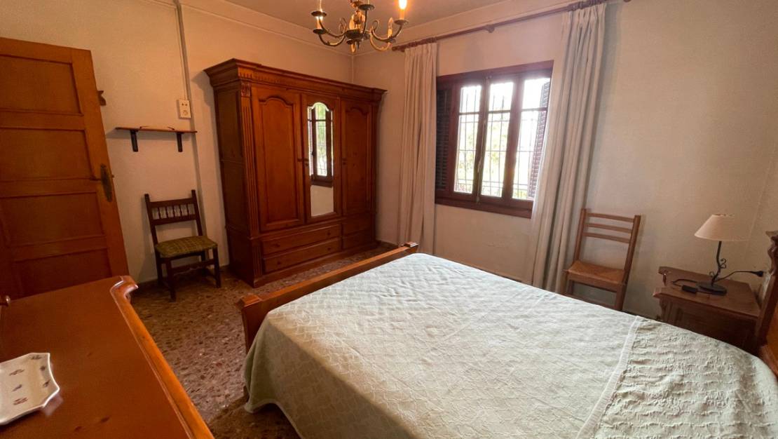 Venta - Chalet - Benejúzar - Benejuzar Centro