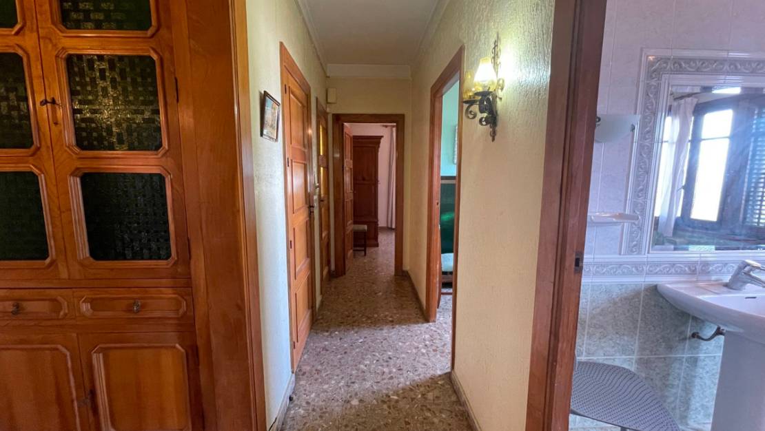 Venta - Chalet - Benejúzar - Benejuzar Centro