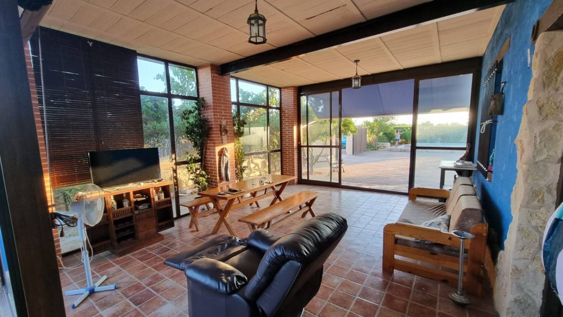 Venta - Chalet - Benferri