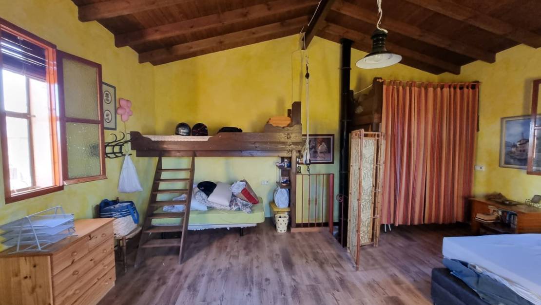 Venta - Chalet - Benferri
