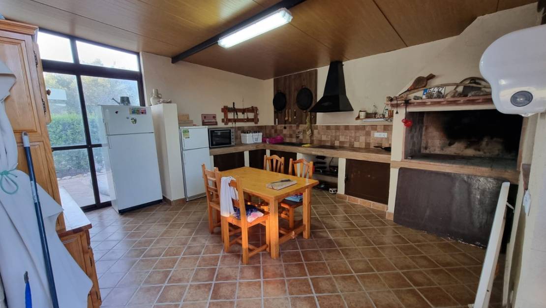 Venta - Chalet - Benferri