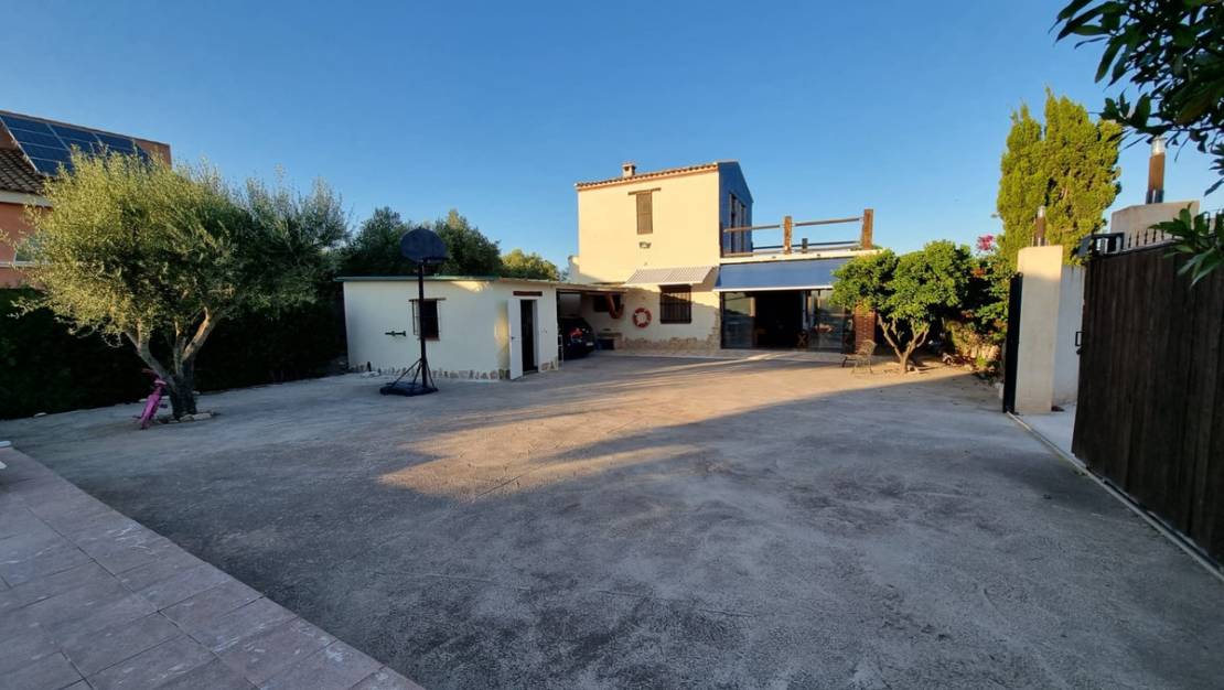Venta - Chalet - Benferri