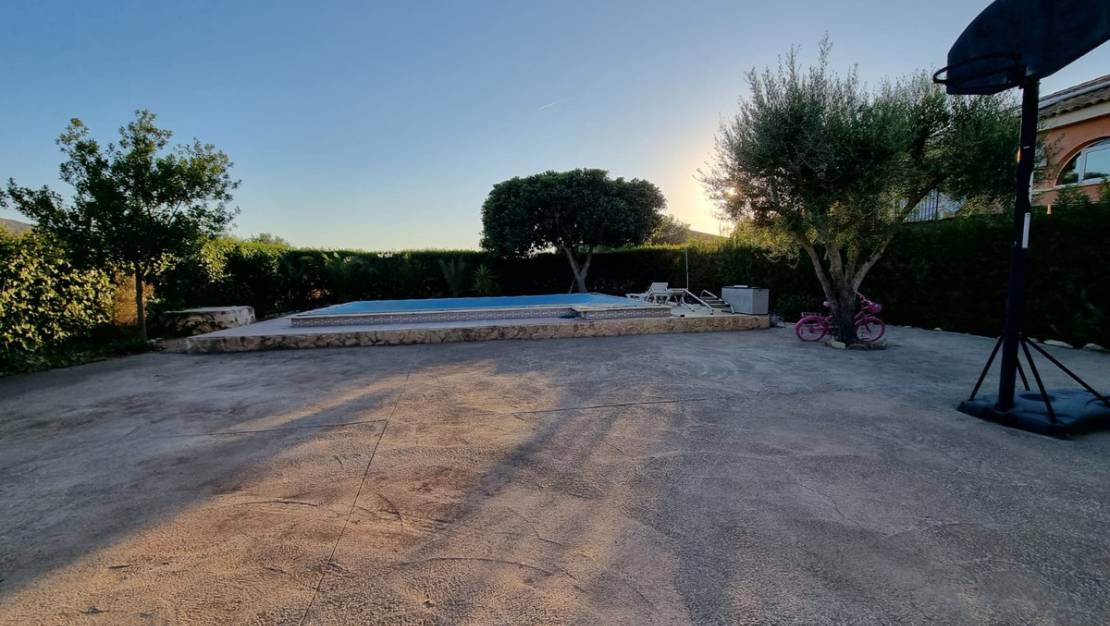 Venta - Chalet - Benferri