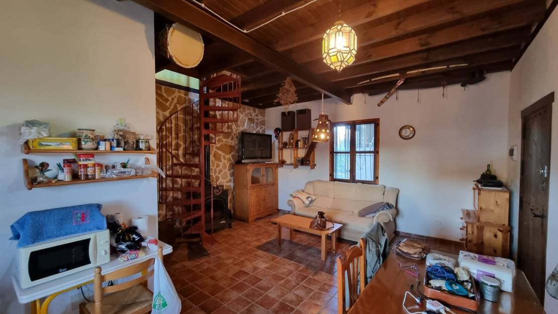 Venta - Chalet - Benferri