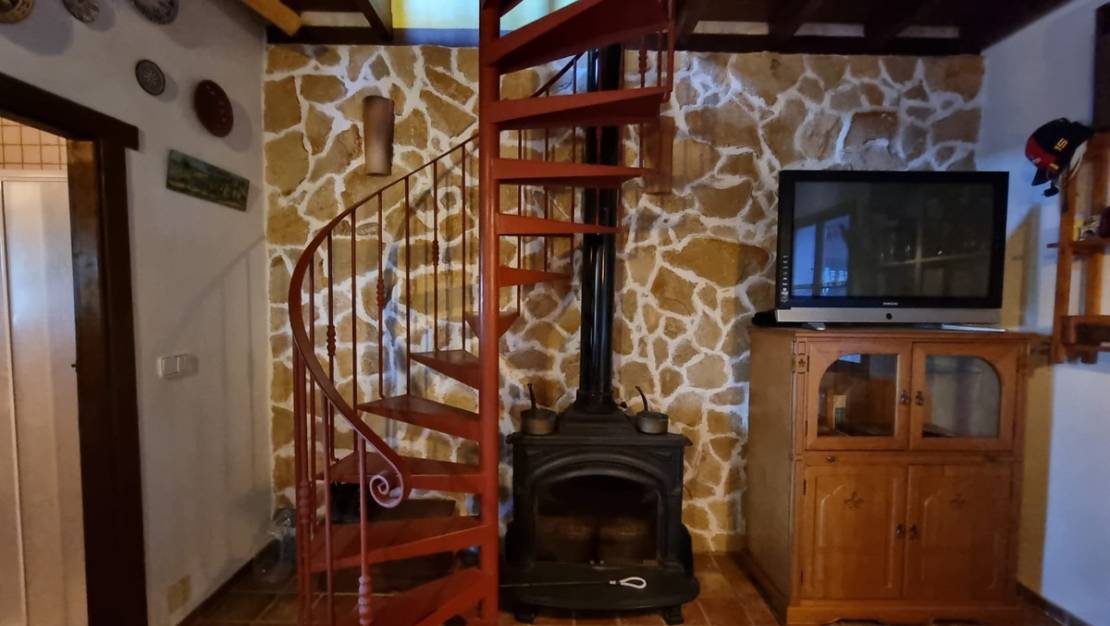 Venta - Chalet - Benferri