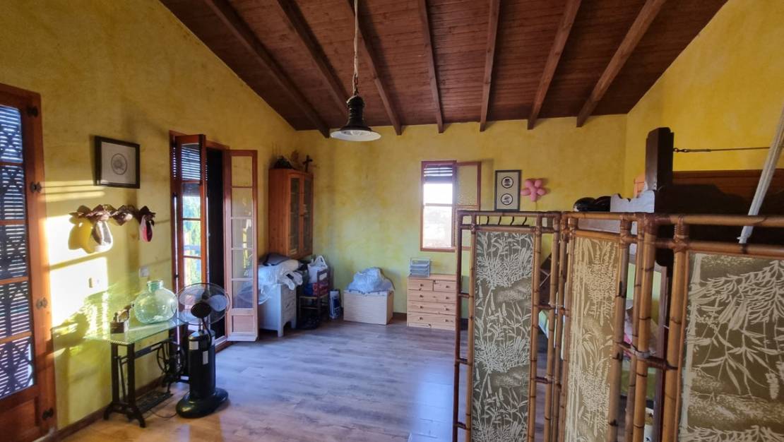 Venta - Chalet - Benferri