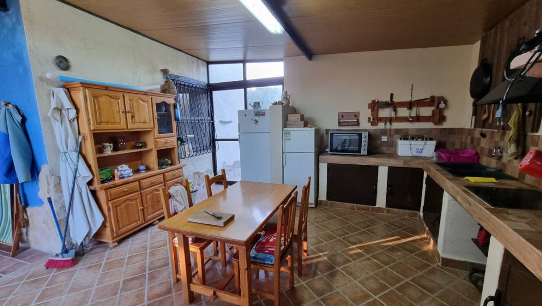 Venta - Chalet - Benferri