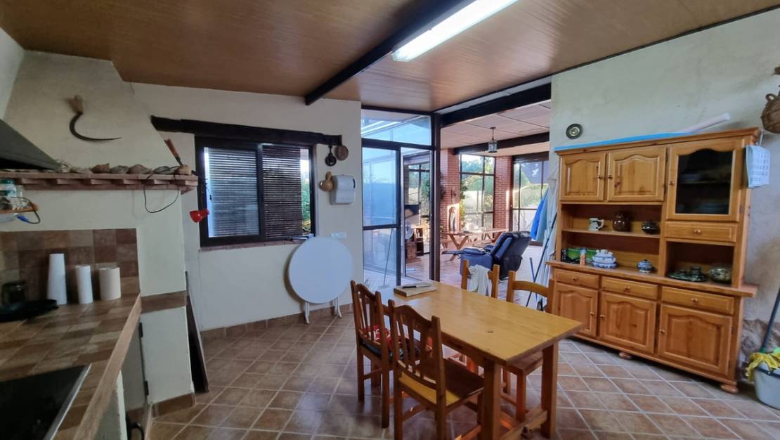 Venta - Chalet - Benferri