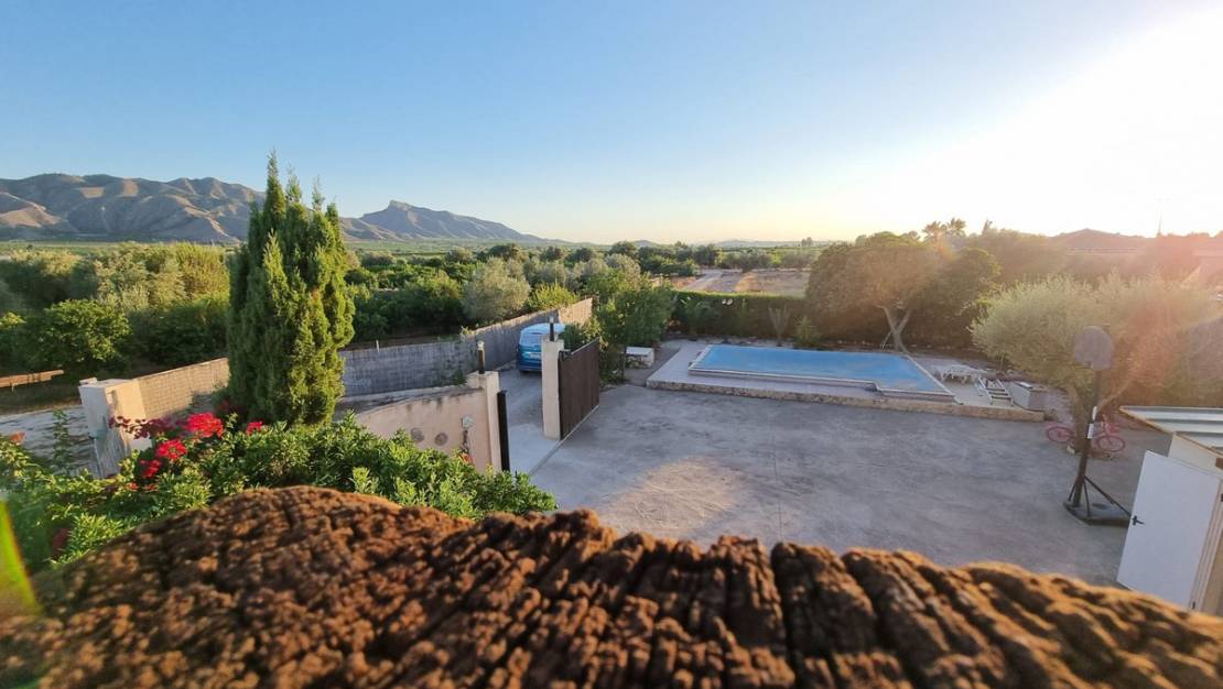 Venta - Chalet - Benferri