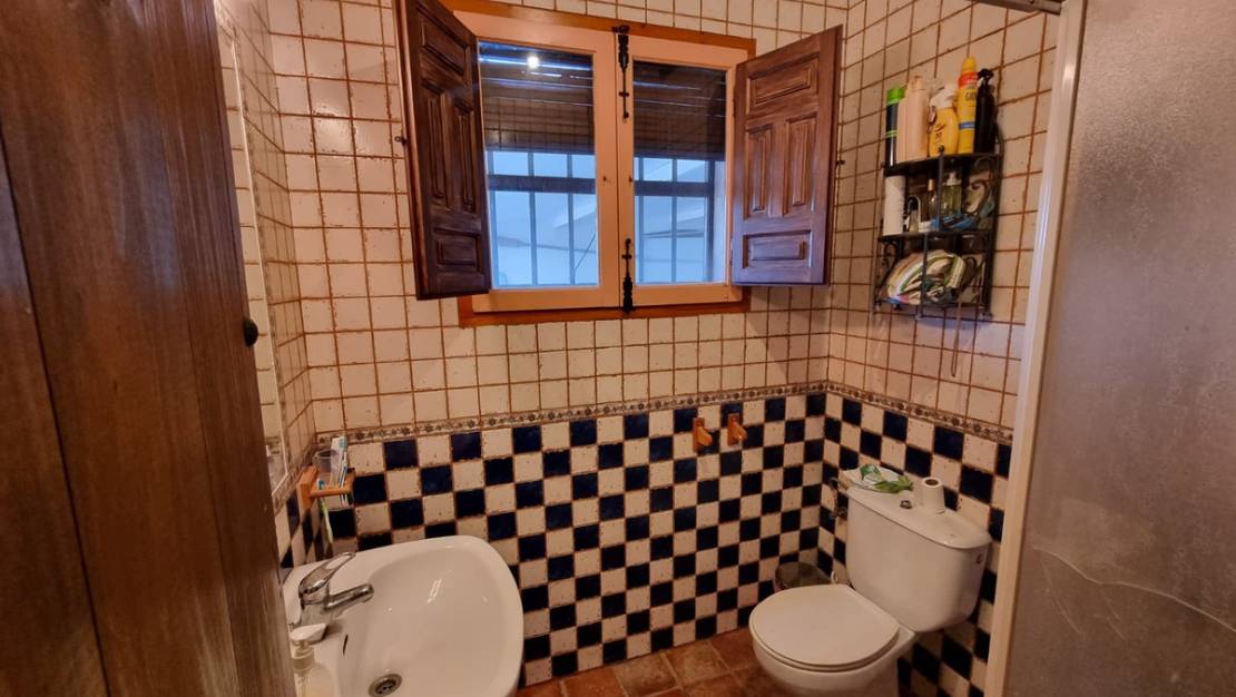 Venta - Chalet - Benferri