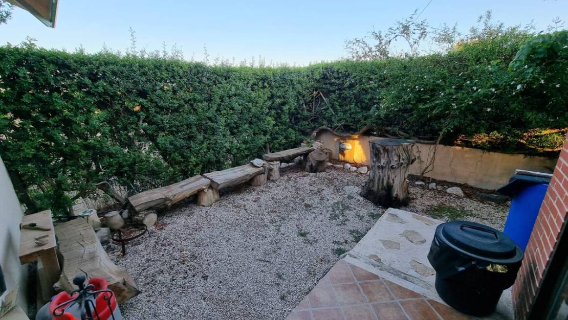 Venta - Chalet - Benferri