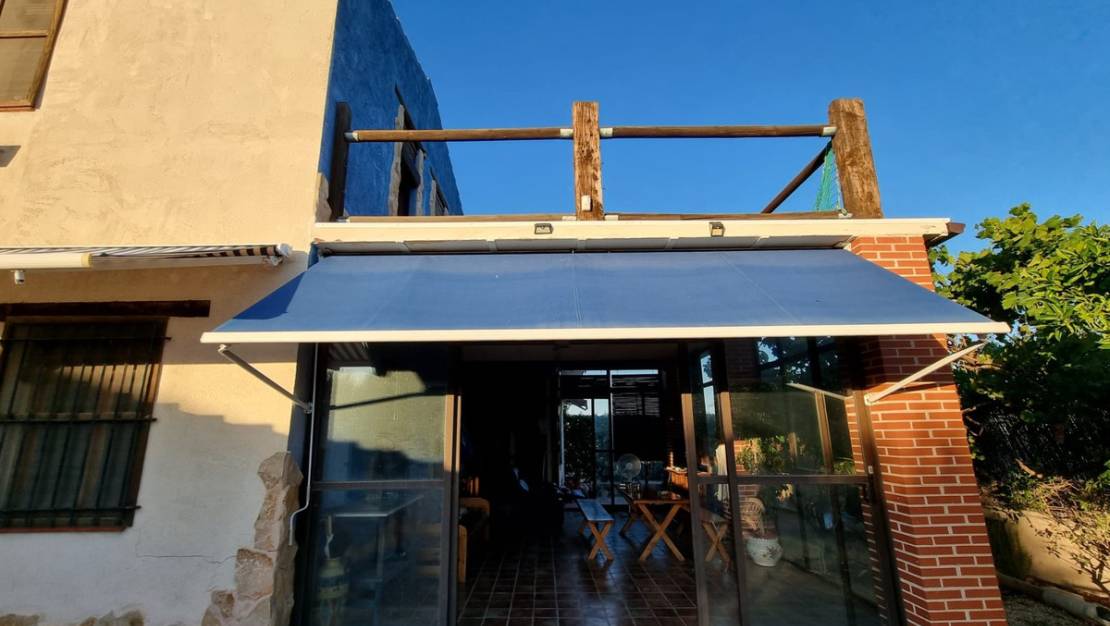 Venta - Chalet - Benferri