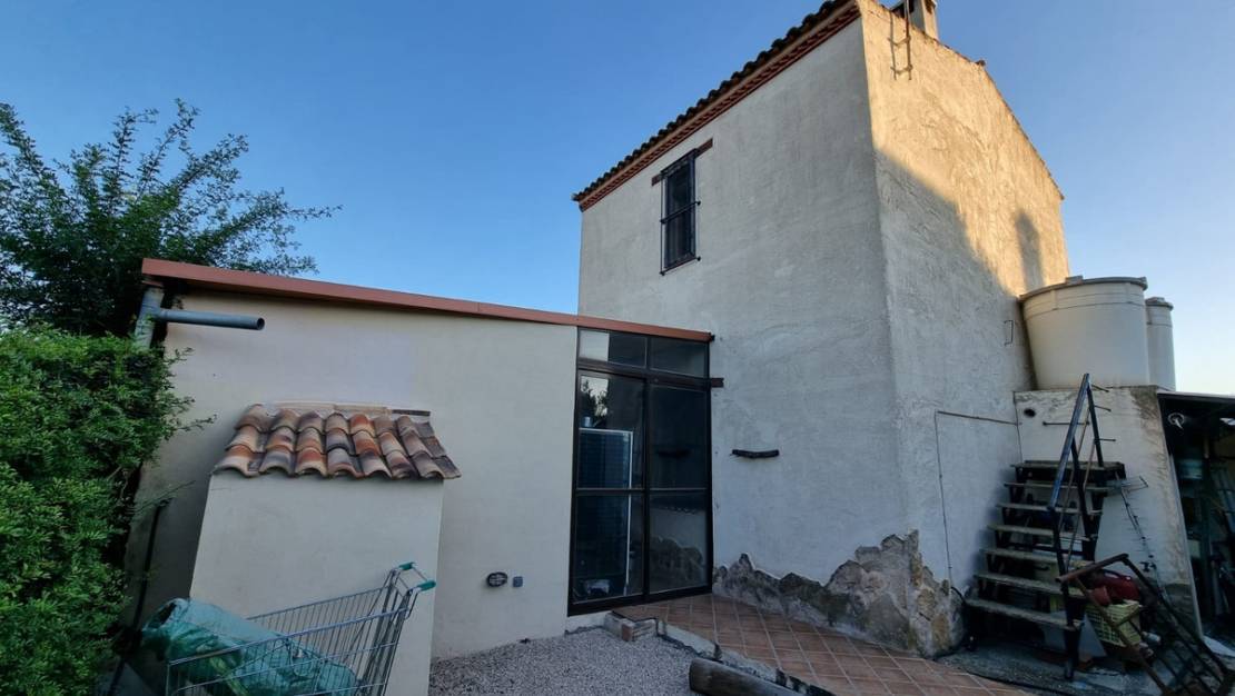 Venta - Chalet - Benferri