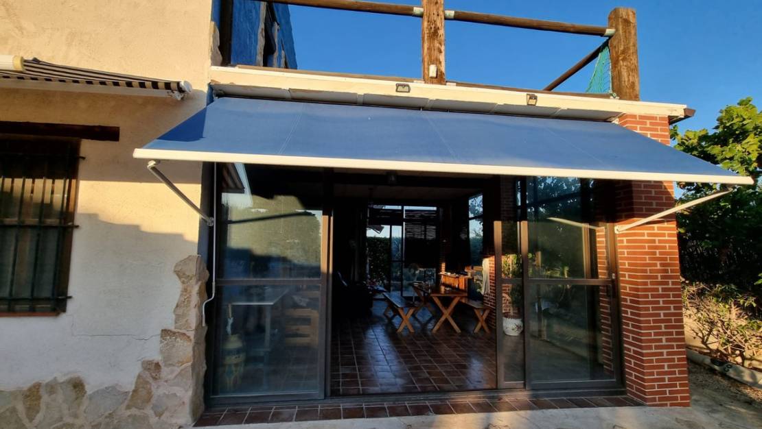 Venta - Chalet - Benferri