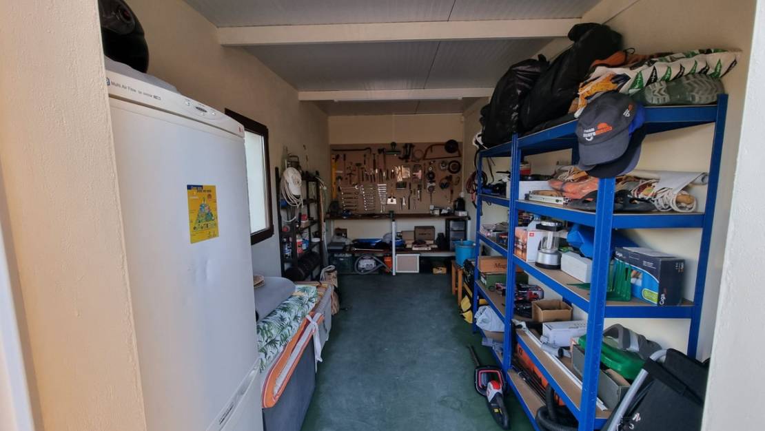 Venta - Chalet - Benferri