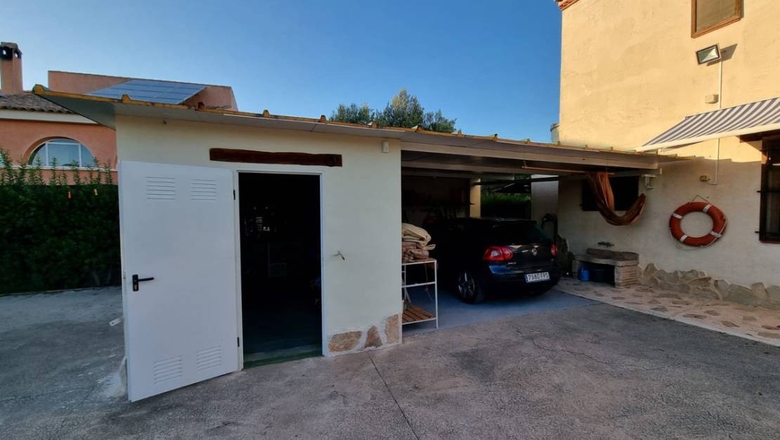 Venta - Chalet - Benferri