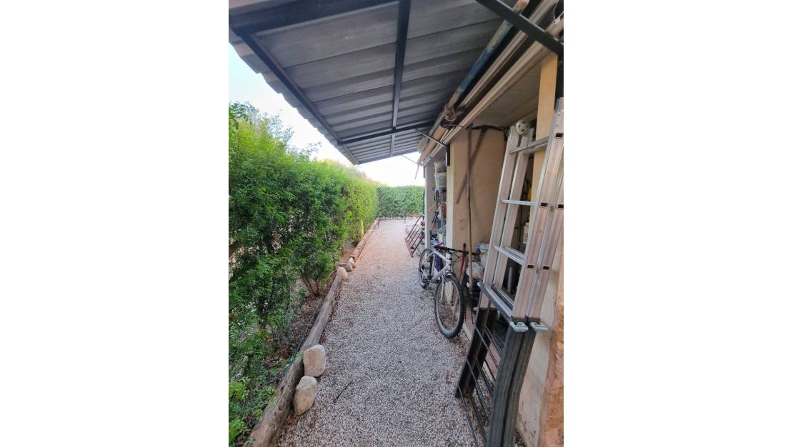Venta - Chalet - Benferri