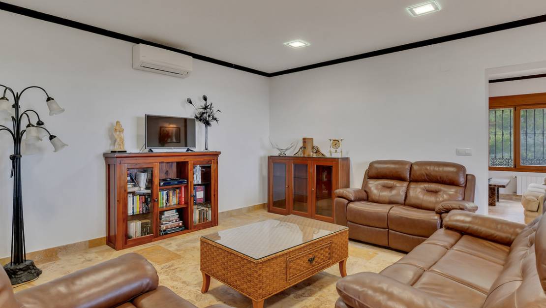 Venta - Chalet - Beniarbeig - Beniarbeig Centro