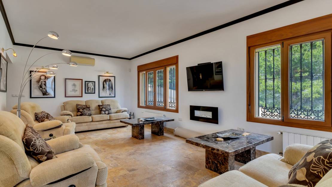 Venta - Chalet - Beniarbeig - Beniarbeig Centro