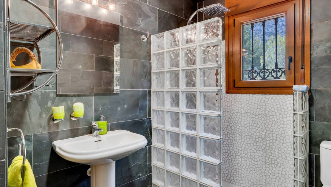 Venta - Chalet - Beniarbeig - Beniarbeig Centro