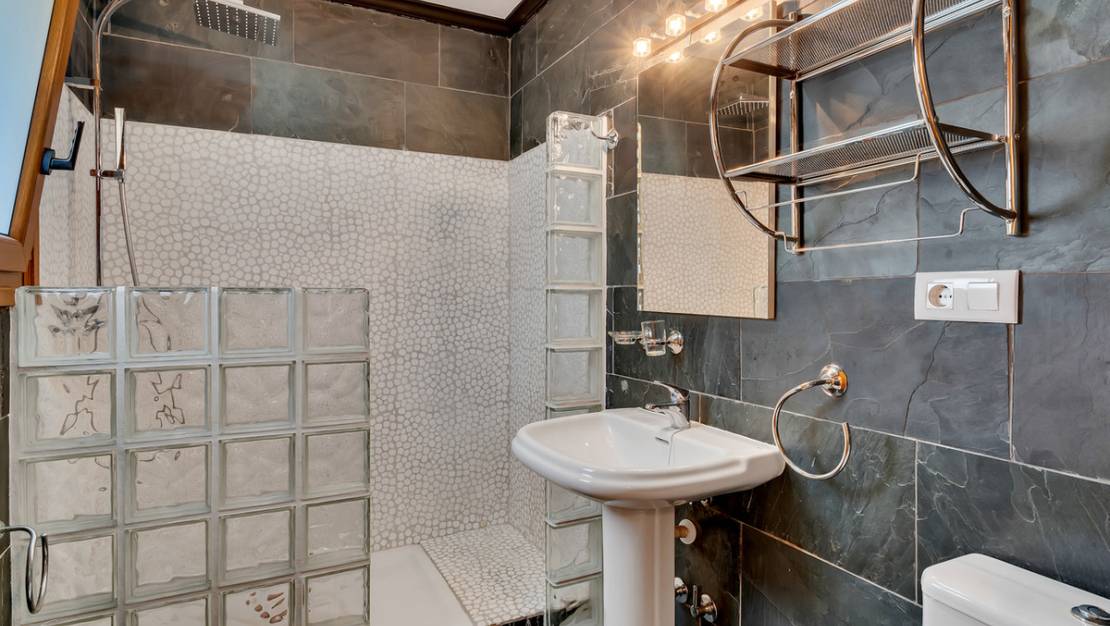 Venta - Chalet - Beniarbeig - Beniarbeig Centro