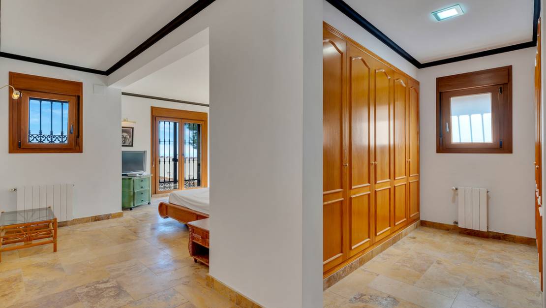 Venta - Chalet - Beniarbeig - Beniarbeig Centro